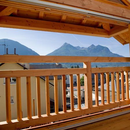 Apartment Briancon Zewnętrze zdjęcie