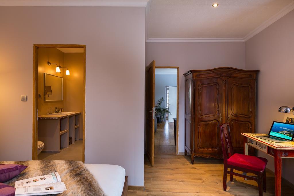 Apartment Briancon Zewnętrze zdjęcie