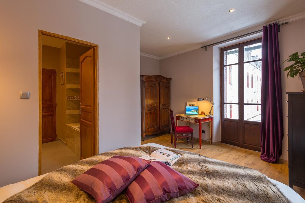 Apartment Briancon Zewnętrze zdjęcie