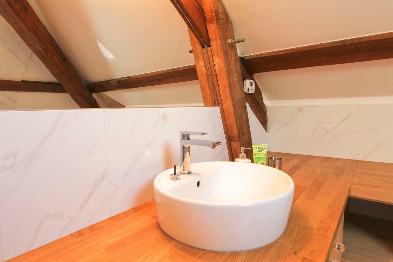 Apartment Briancon Zewnętrze zdjęcie