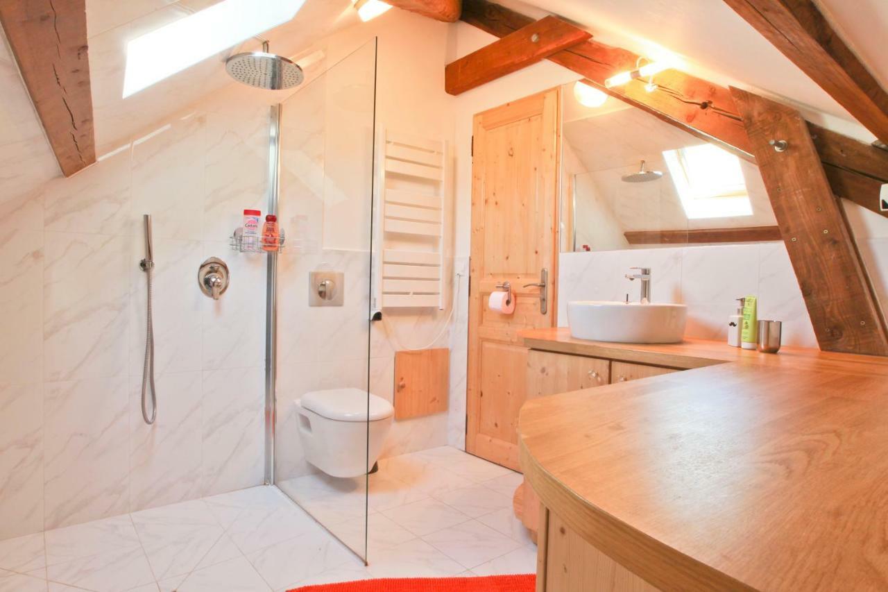 Apartment Briancon Zewnętrze zdjęcie