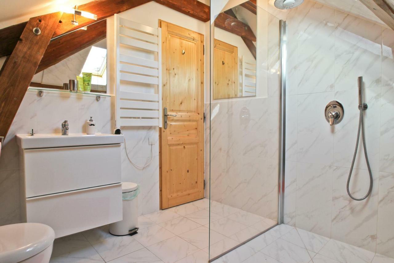 Apartment Briancon Zewnętrze zdjęcie