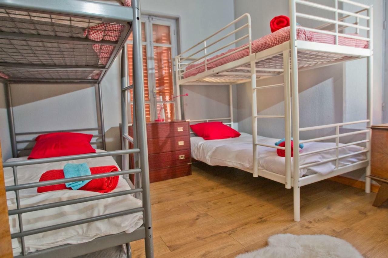 Apartment Briancon Zewnętrze zdjęcie