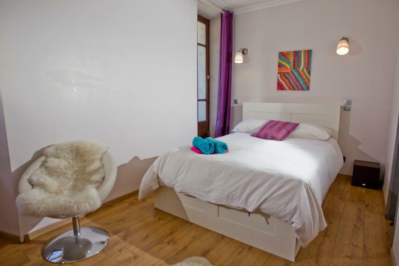 Apartment Briancon Zewnętrze zdjęcie