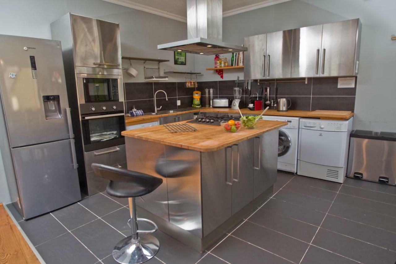 Apartment Briancon Zewnętrze zdjęcie
