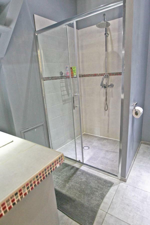 Apartment Briancon Zewnętrze zdjęcie